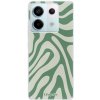 Odolné silikónové puzdro iSaprio - Zebra Green - Xiaomi Redmi Note 13 Pro 5G / Poco X6 5G