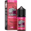 Juice Sauz DRIFTER Shake & Vape Strawberry Raspberry Cherry 6ml