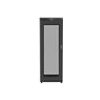 Stojan na stojan 19 palcov 42U 800x1200 Black