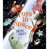 Toys in Space (Mini Grey)(Brožovaná)
