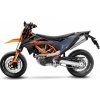 LEO VINCE Výfuk LeoVince KTM 690 SMC R, 690 ENDURO R 2019 - 2024 LV ONE EVO NEREZ 14363EK