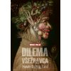 Dilema všežravca - Michael Pollan
