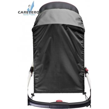 Caretero clona black