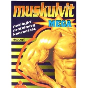 MUSKULVIT PROTEIN MEGA 900 g