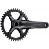 Kľuky SHIMANO GRX FC-RX600-1 40z 1x11speed Dĺžka: 172,5mm