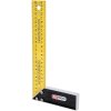 KS Tools 300.0220 3000220 Stolársky uholník; 3000220