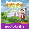 Poptropica English: Starter Audio CD - Tessa Lochowski