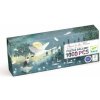 DJECO Puzzle Galéria Hymna na mesiac 1000 ks