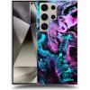 Picasee ULTIMATE CASE pro Samsung Galaxy S24 Ultra S928B 5G - Lean