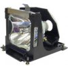 Lampa pre projektor SANYO PLC-SU41, kompatibilná lampa s modulom