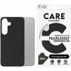Panzer Glass Care Samsung Galaxy S25+ Fearlessly černý QI CRRFBQIG37942