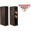 KLIPSCH RP-8000F II STĹPOVÁ REPRODUKTOROVÁ SÚSTAVA ORECH