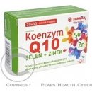 GS Koenzym Q10 30 mg 60 kapsúl