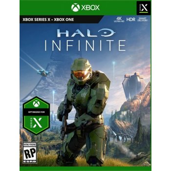 Halo: Infinite