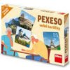 Pexeso památky velké kartičky
