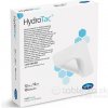 HydroTac krytie na rany penové hydropolymérové impregnované gelom 12,5 x 12,5 cm 10 ks