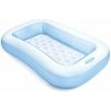 INTEX Bazén Baby Pool nafukovací 1,66 x 1,00 x 0,25 m INTEX 10340282