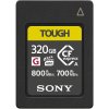 Sony Tough CFexpress Typ A 320 GB CEAG320T.SYM