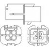 MAGNETI MARELLI Lambda sonda MAGNETI MARELLI 466016355111