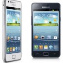 Samsung i9105 Galaxy SII Plus