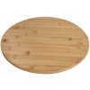 Doska na krájanie Orion bambusová 1 ks