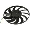 Ventilátor chladiča AUDI A4 01-09 A6 02-05 EXEO 09-14 (320W 400MM) 8E0959455K VIKA