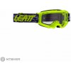 Leatt Vizion 3.5 okuliare, argon clear