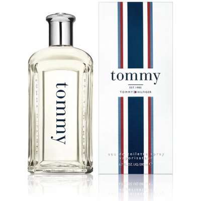 Tommy Hilfiger Tommy toaletná voda pánska 200 ml