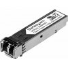 STARTECH Gigabit Fiber SFP Transceiver MM LC 550m, STARTECH Gigabit Fiber SFP Transceiver MM LC 550 SFPGLCSXMMST
