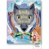Kniha plná rozprávok (Jacob Grimm, Wilhelm Grimm)
