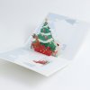 3D prianie Vianočný stromček