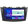 Bmode 2DIN autorádio BEV19 Android, Suzuki Swift