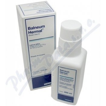 Balneum Hermal add.bal.1 x 200 ml