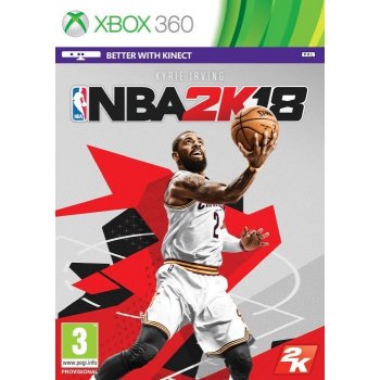 NBA 2K18