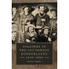 Soldiers in the Southwest Borderlands, 1848-1886 (Lahti Janne)