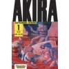 Akira 1. Bd.1 (Katsuhiro Otomo)(Brožovaná)