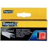 Rapid 463000743 Spony High Performance, 53/10 mm, 2130 ks, blistr,