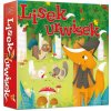 Gra Lisek urwisek