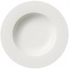 Villeroy & Boch Twist White hlboký tanier, 24 cm 10-1380-2700