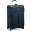 Roncato IRONIK L modrá 102 l
