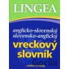 Anglicko-slovenský, slovensko-anglický vreckový slovník – 6.vyd.