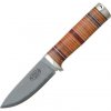 Fallkniven NL5 damast NL5cxL
