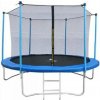 Záhradná trampolína Malatec 8FT/252 cm - T7982