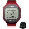 Sporttester Polar RCX5 Multi G3 GPS červená