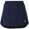 Dámske sukne Asics Standard Court W Skort - Modrý (XS)