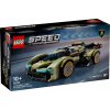 LEGO Speed Champions 76923 Lamborghini Lambo V12 Vision GT Superauto