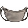 Tom Tailor Dámska crossbody kabelka Liriel Banana Bag 011074