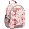 Detský batoh Belmil 09 Woodland Foxy
