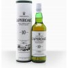 Laphroaig 10y 40% 0,7 l (tuba)