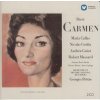 Maria Callas, BIZET:CARMEN: PRETRE,GEDDA,MASSARD CD, CD